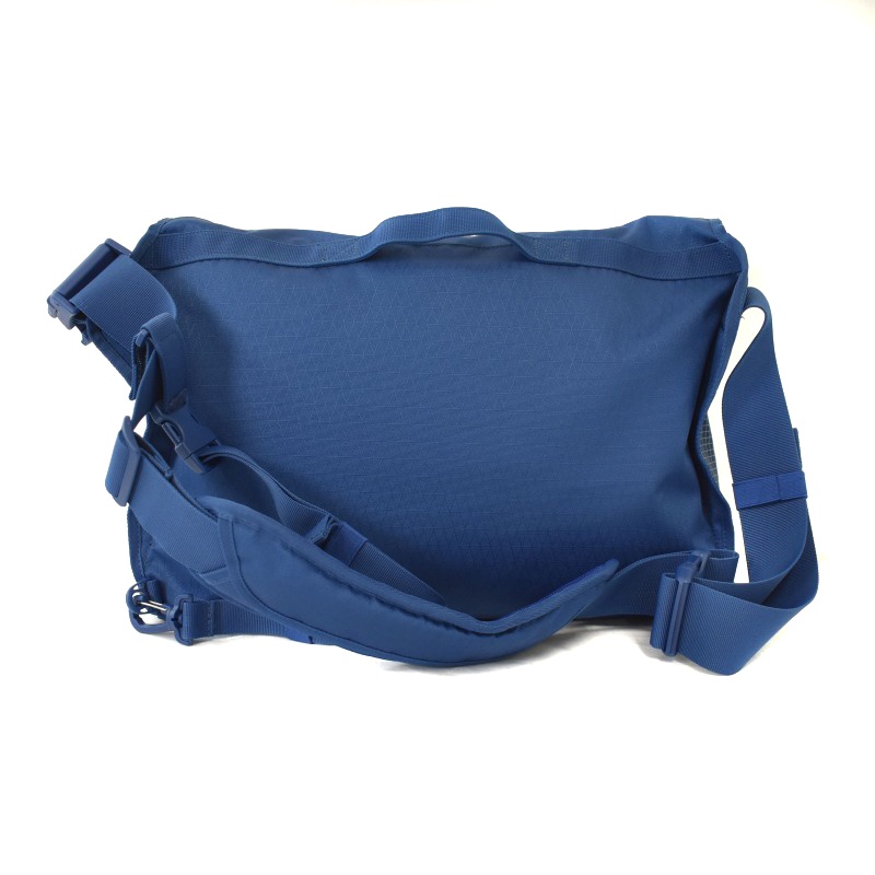 バッグ PALACE Cordura Reflex RS Shoulder Bag CORDURA REFLEX RS SHOULDER BAG | PALACE SKATEBOARDS