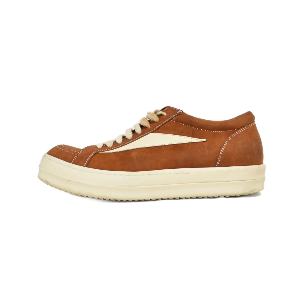 リックオウエンス Rick Owens 24SS VINTAGE SNEAKS ヴィンテージ 