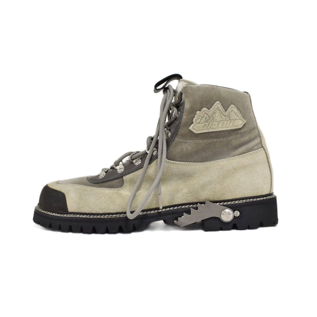 off-white ブーツ メンズ 【公式通販】