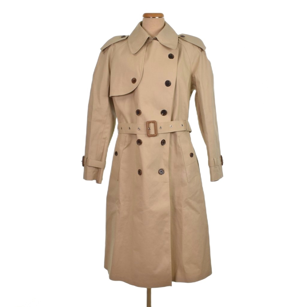 メゾンマルジェラ Maison Margiela マッキントッシュ MACKINTOSH 18SS