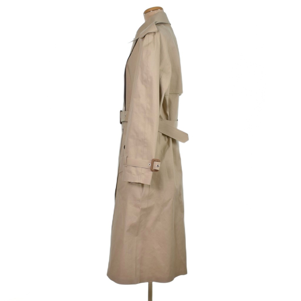 メゾンマルジェラ Maison Margiela マッキントッシュ MACKINTOSH 18SS