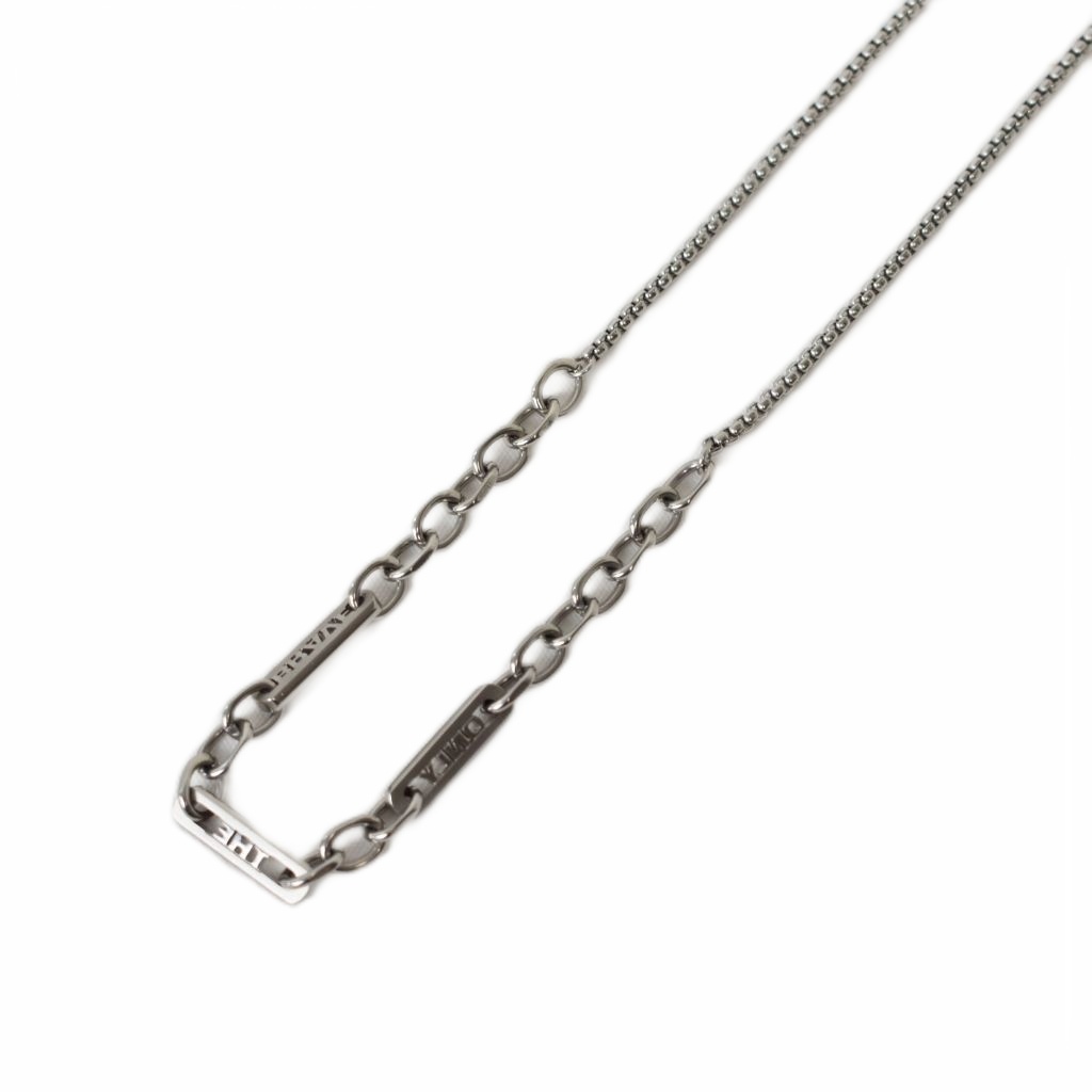 ディーゼル DIESEL チェーンネックレス アクセサリー DX1329