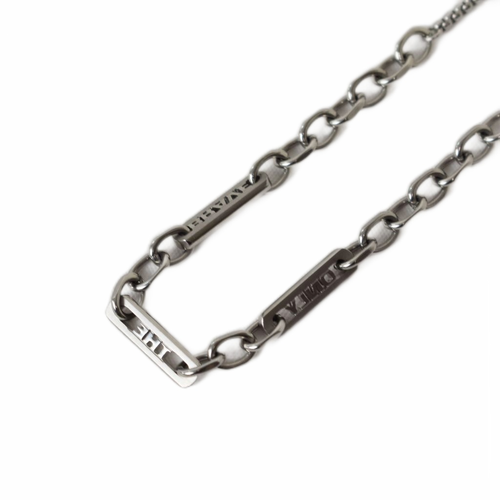 ディーゼル DIESEL チェーンネックレス アクセサリー DX1329