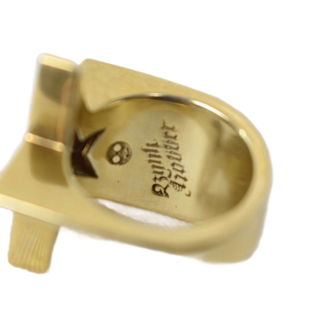 バンクローバー BANKROBBER T.N野口強別注 スターブライトリング 950