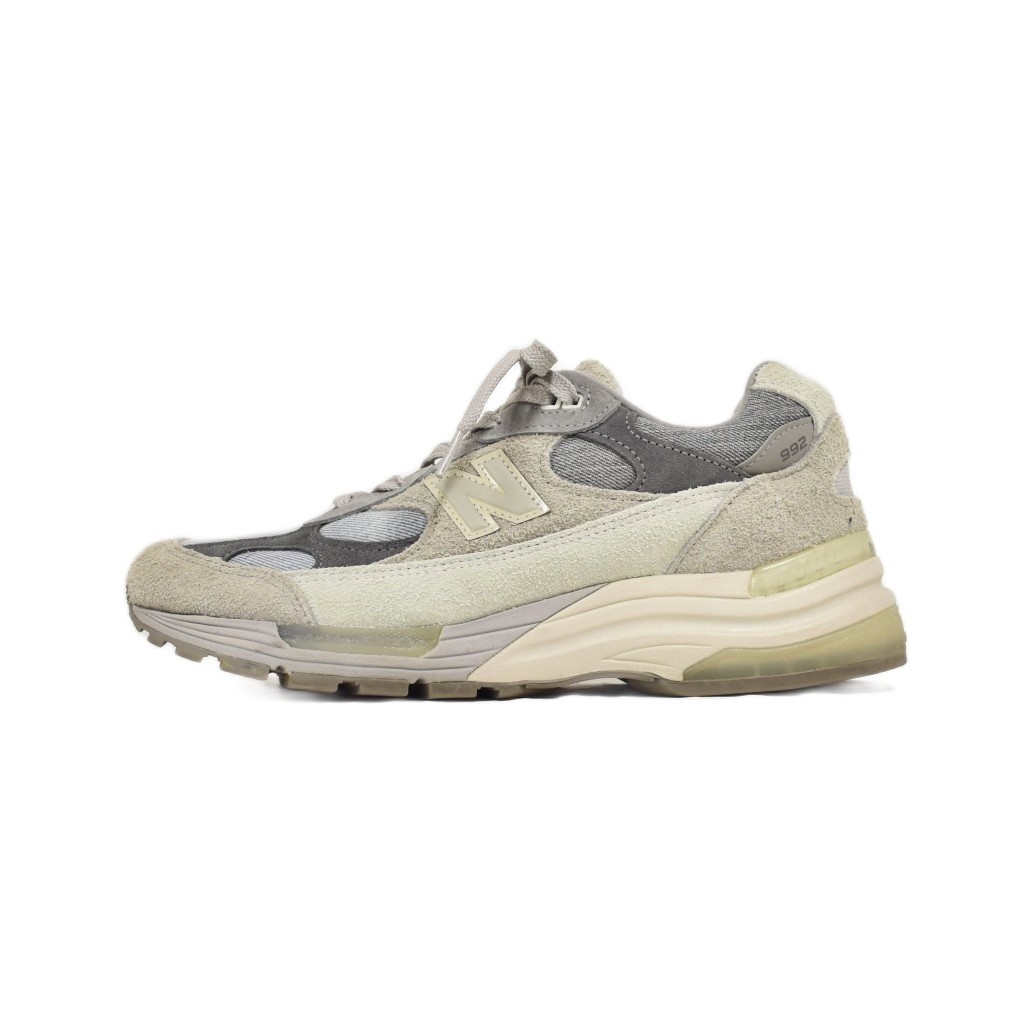 ニューバランス NEW BALANCE リーバイス Levis M992LV MADE IN
