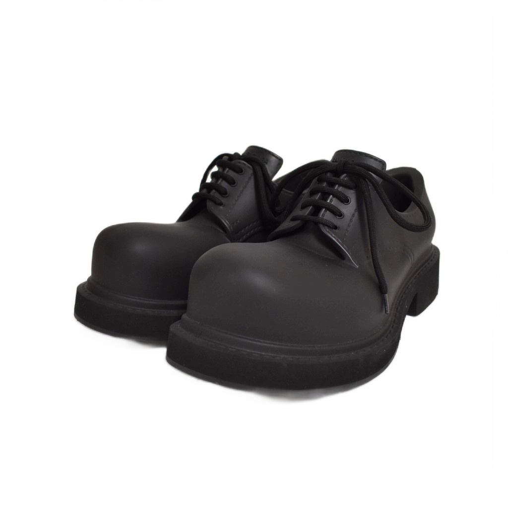 バレンシアガ BALENCIAGA STEROID DERBY ステロイドダービーシューズ 