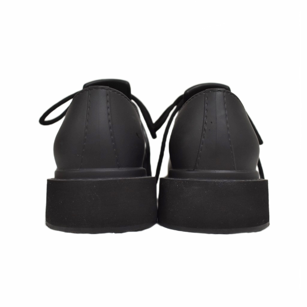 バレンシアガ BALENCIAGA STEROID DERBY ステロイドダービーシューズ