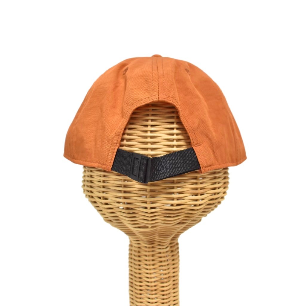 ウェア Brook Sportfishing TagCap brook Brook Sportfishing TagCap キャップ 帽子 オレンジ メンズ 208