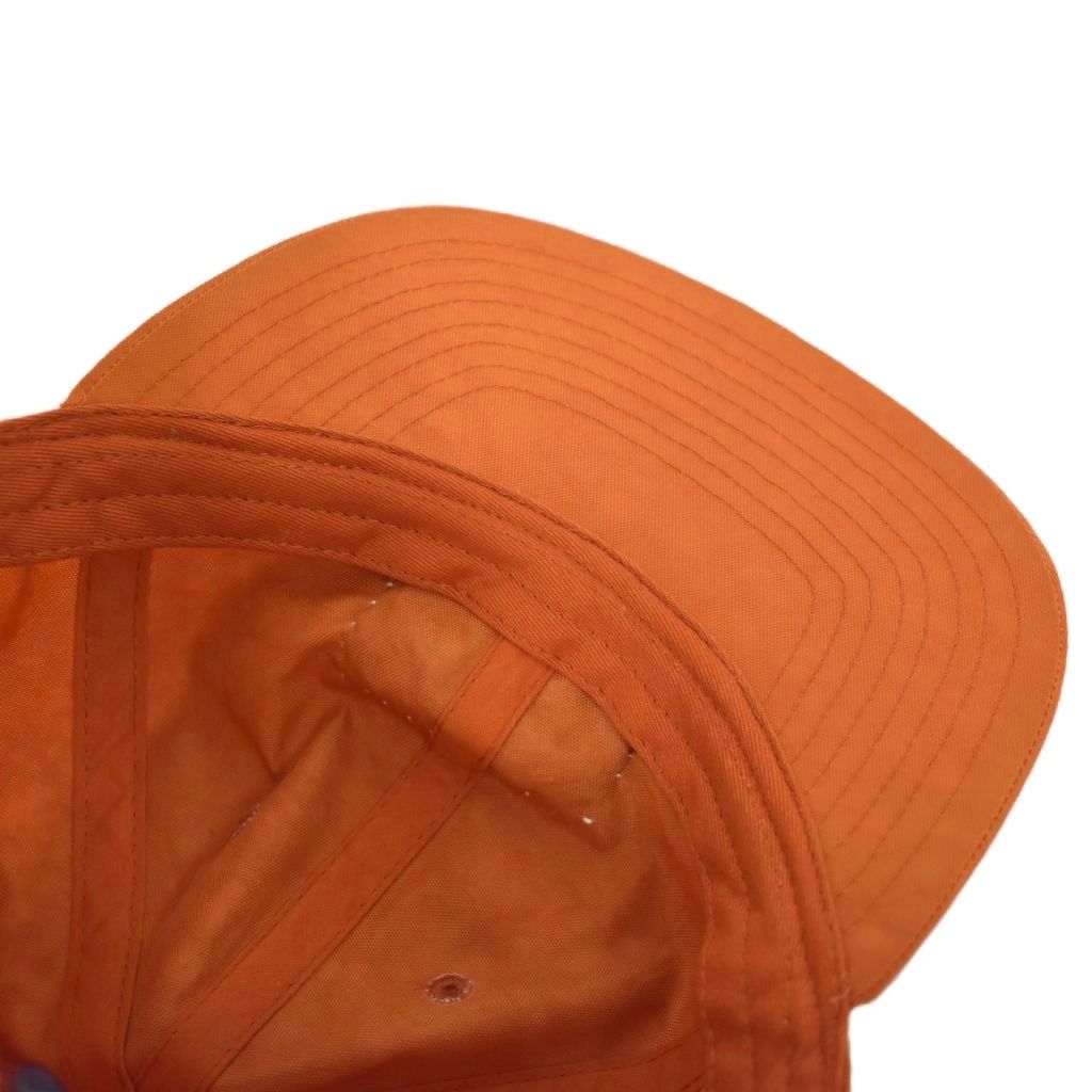 ウェア Brook Sportfishing TagCap brook Brook Sportfishing TagCap キャップ 帽子 オレンジ メンズ 208