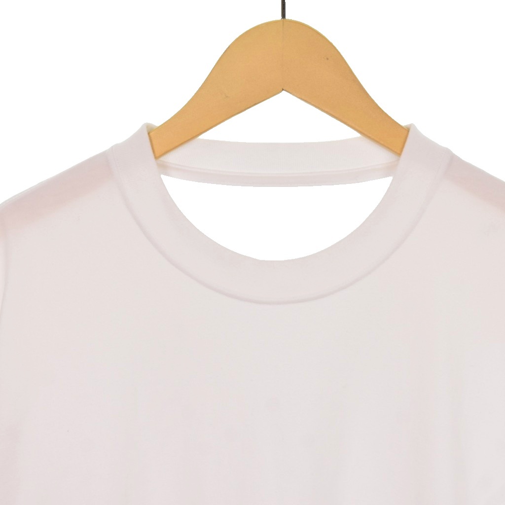 トップス ENNOY Professional T-Shirt White 25SS ENNOY PROFESSIONAL LOGO T-SHIRT 新色 8月発売予定 – SNEAKER HACK