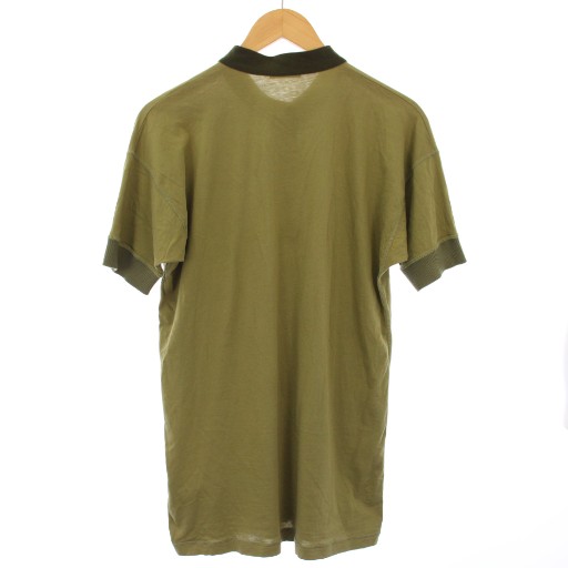 ボッテガヴェネタ BOTTEGA VENETA Tシャツ カットソー 半袖