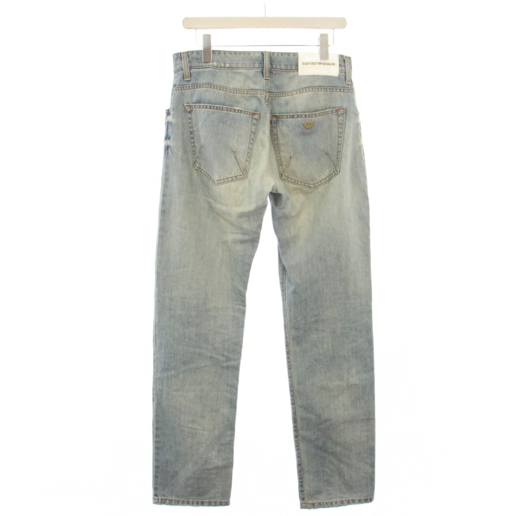 エンポリオアルマーニ ジーンズ W31