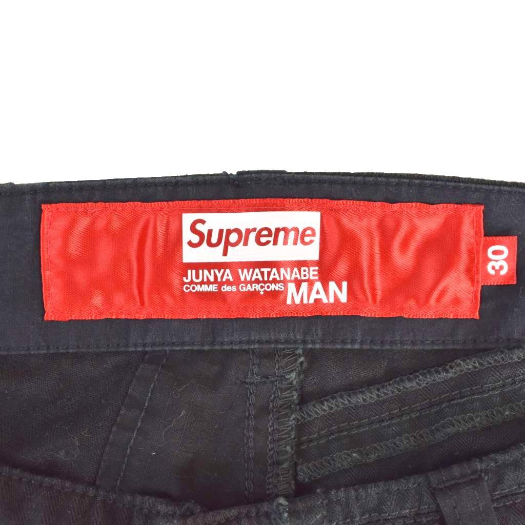 シュプリーム SUPREME ジュンヤワタナベマン JUNYA WATANABE MAN 21FW