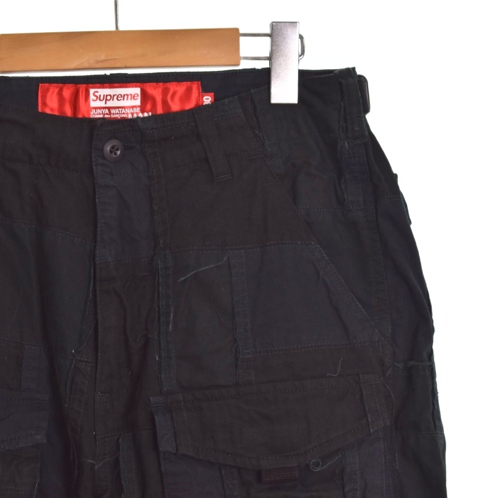 シュプリーム SUPREME ジュンヤワタナベマン JUNYA WATANABE MAN 21FW