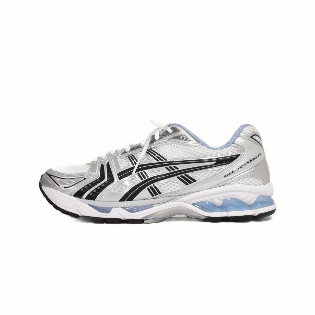 アシックス asics ジョウンド JJJJound Gel-Kayano 14 スニーカー 28cm