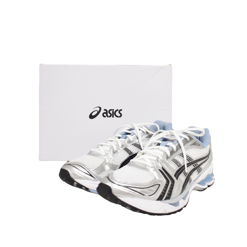 アシックス asics ジョウンド JJJJound Gel-Kayano 14 スニーカー 28cm 