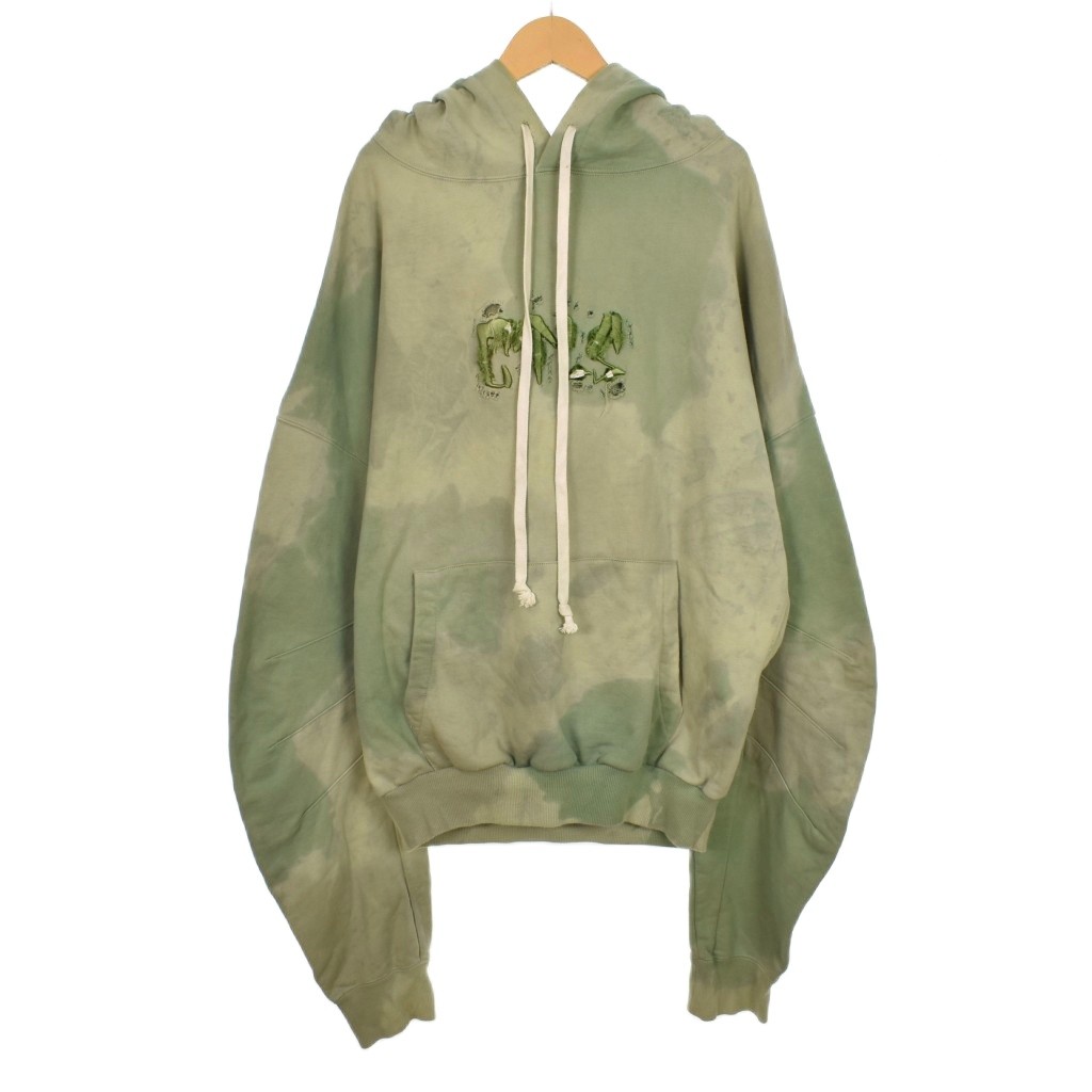 カタリスト CVTVLIST 3D LOGO USUAL HOODIE パーカー フーディー カタリスト CVTVLIST 3D LOGO USUAL HOODIE パーカー フーディー