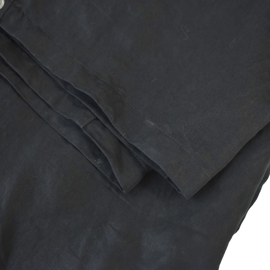 ワイスリー Y-3 WASHED TWILL PANTS ウォッシュドツイルパンツ カーゴ