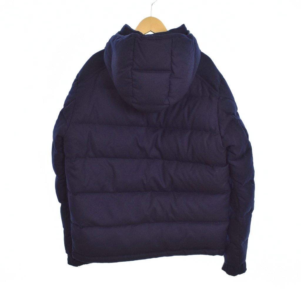 モンクレール MONCLER MONTGENEVRE モンジュネーブル ダウンジャケット