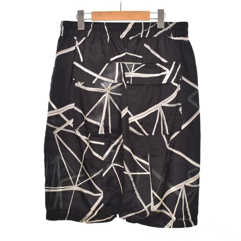 リックオウエンス Rick Owens 22SS RICKS PODS リックポッズ