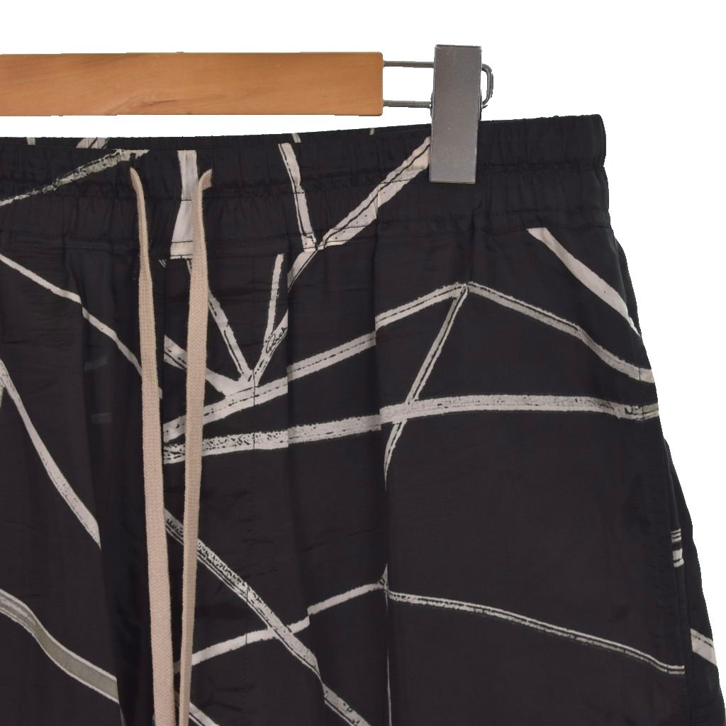 リックオウエンス Rick Owens 22SS RICKS PODS リックポッズ ショート