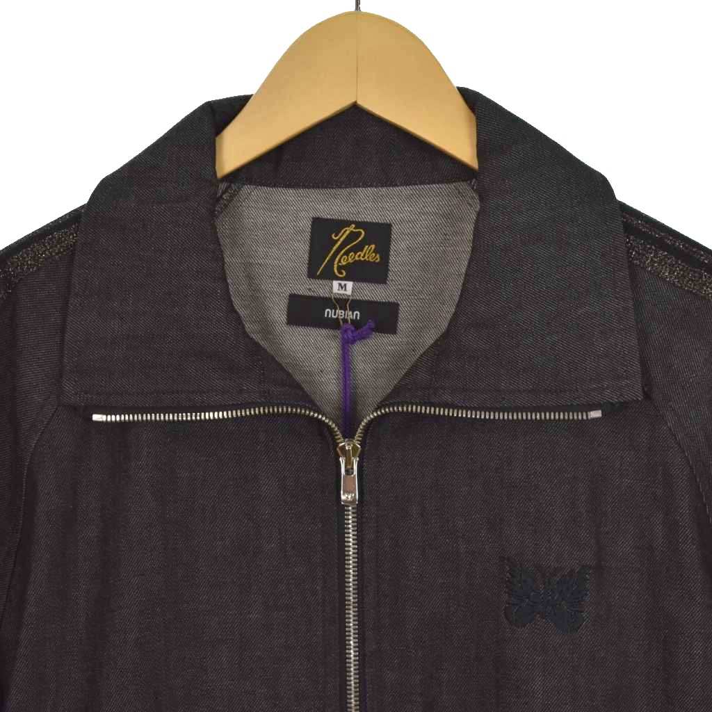 Needles ヌビアン限定ジャケット Needles × Nubian トラックジャケット