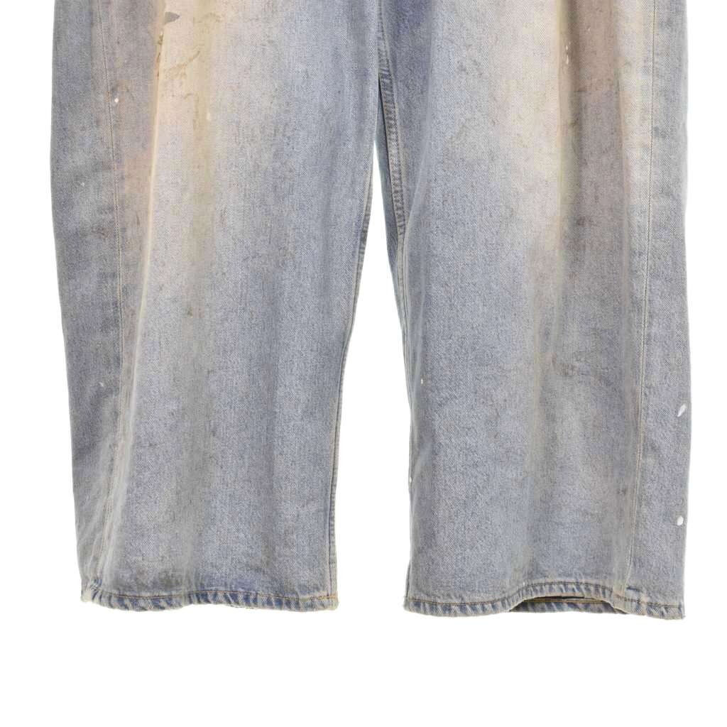 アクネ ストゥディオズ Acne Studios 2023M FN Trafalgar スーパー