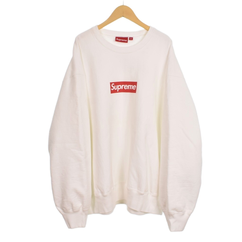 シュプリーム SUPREME 25SS Box Logo ボックスロゴ プリント 