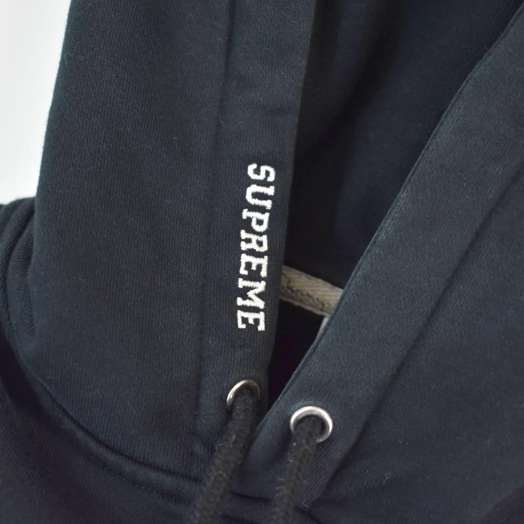シュプリーム SUPREME チャンピオン Champion 18SS Hooded Sweatshirt 