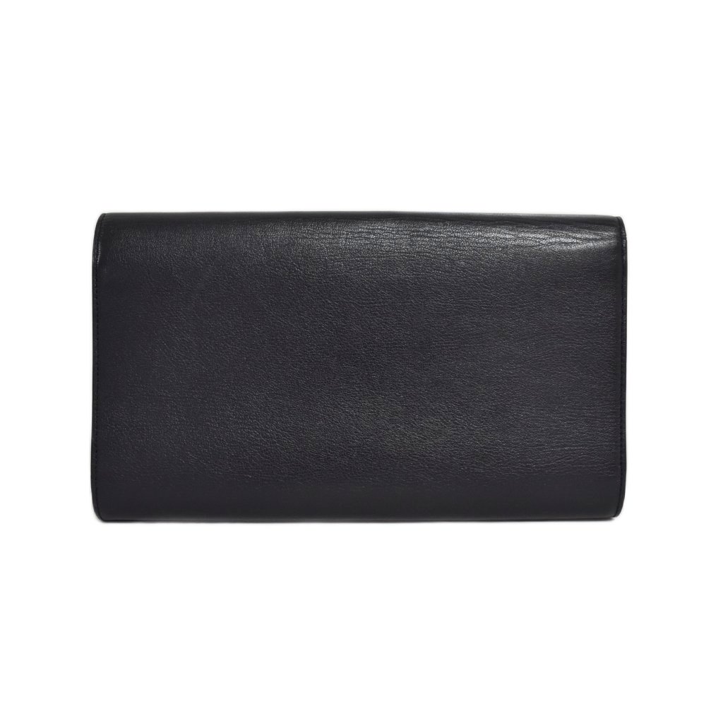 イヴサンローラン YVES SAINT LAURENT クラッチバッグ セカンドバッグ