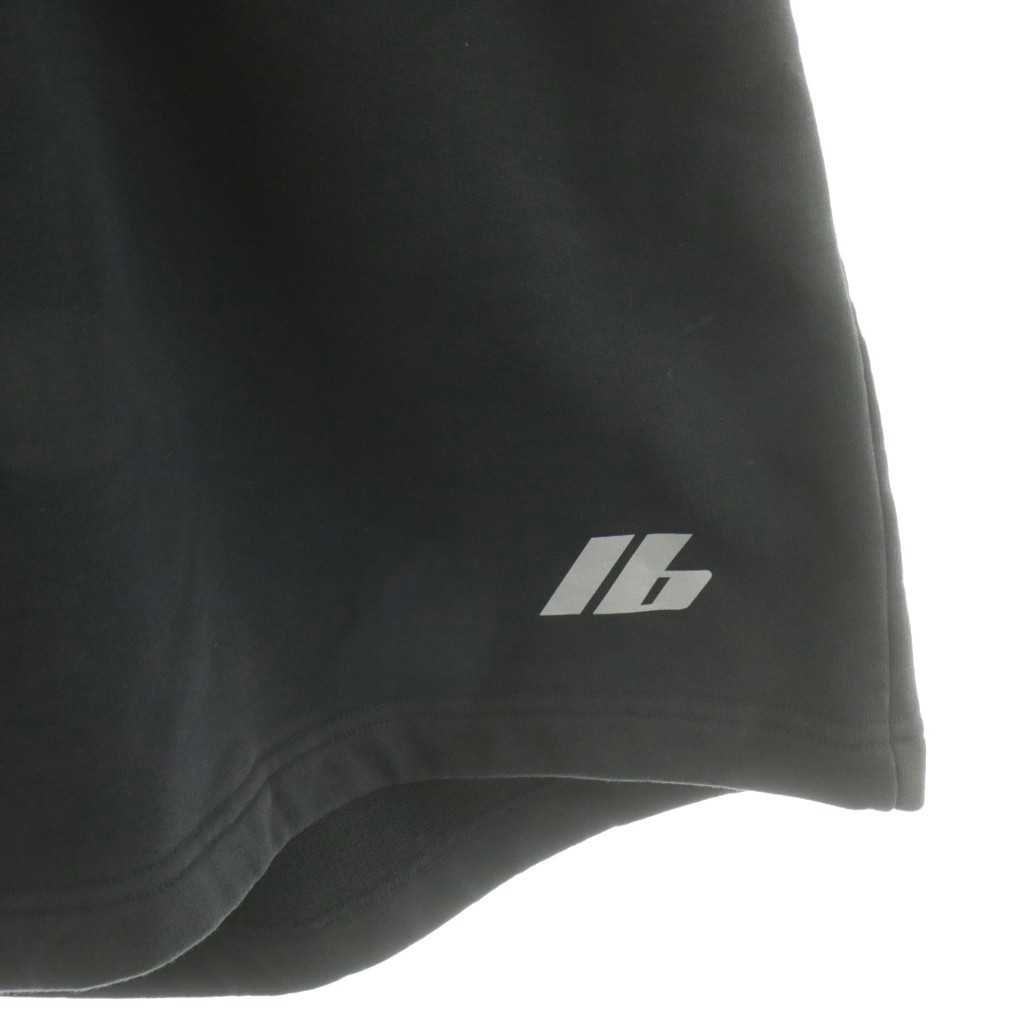 バレンシアガ BALENCIAGA SPORTS LOGO ショートパンツ ハーフパンツ