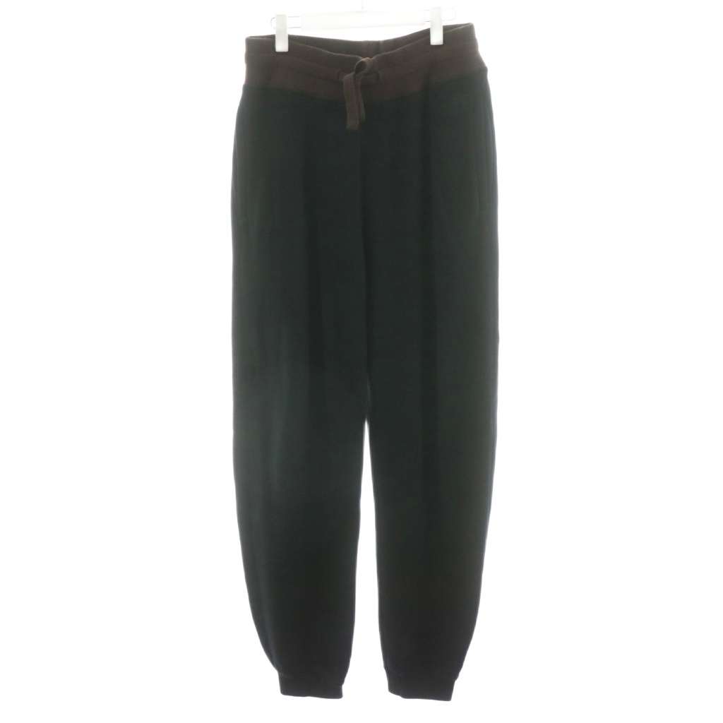 ロエベ LOEWE アナグラム スウェットパンツ SWEATPANTS ジョガーパンツ 