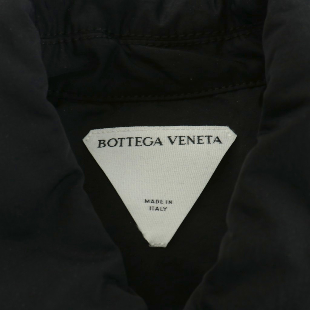 ボッテガヴェネタ BOTTEGA VENETA 22年製 イントレチャート ブルゾン