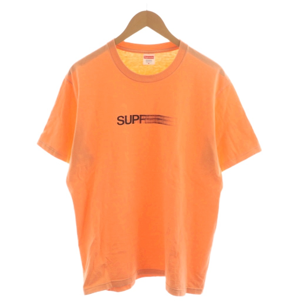 Supreme Bubble S/S Top 