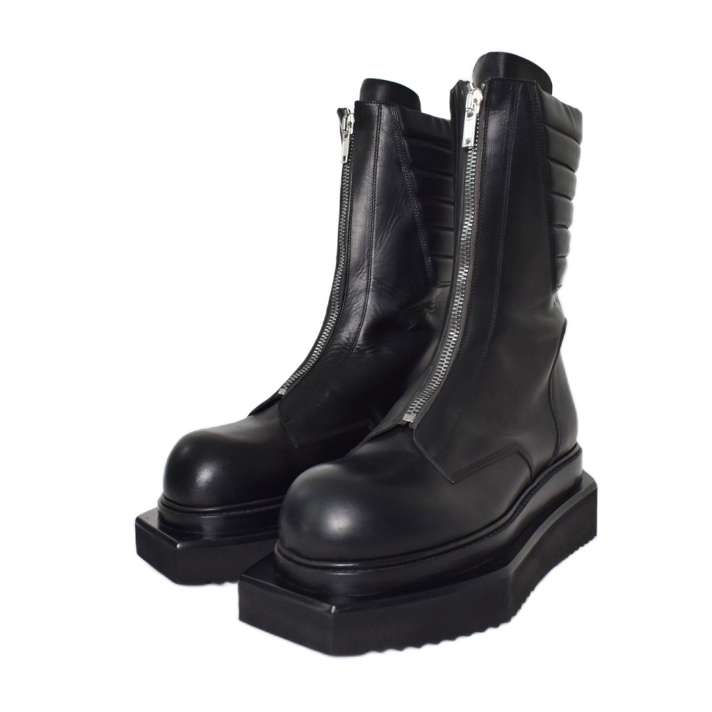 リックオウエンス Rick Owens Moto Cyclops モト サイクロプスブーツ 