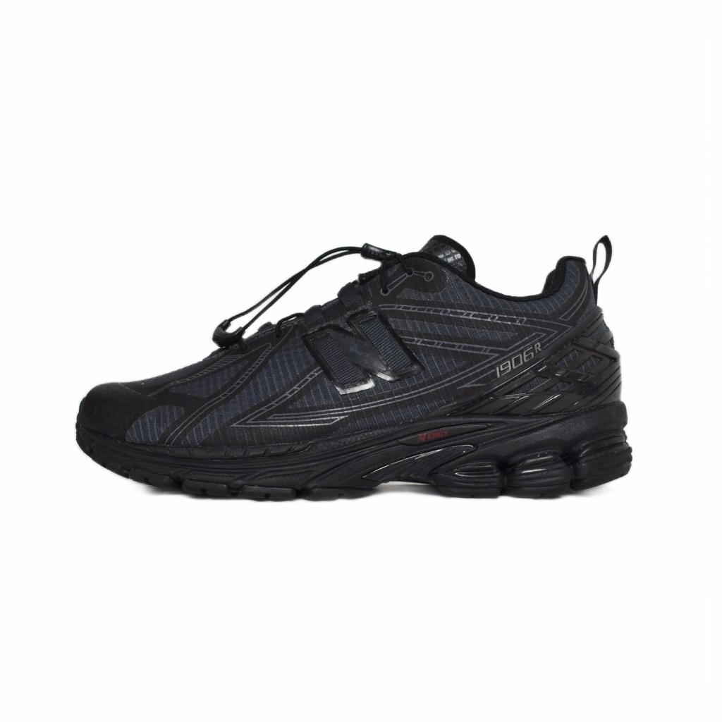 ニューバランス NEW BALANCE 1906R スニーカー ローカット 26cm 紺 