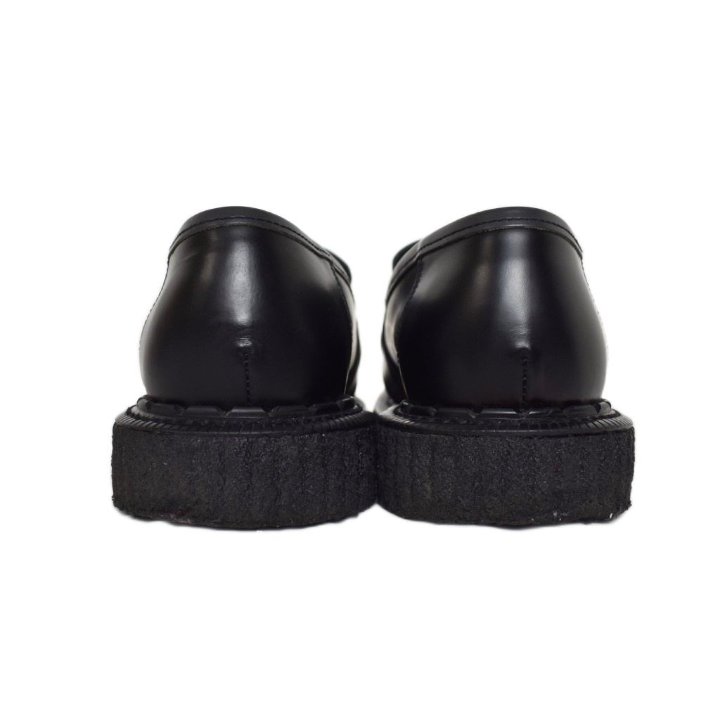 neighborhood E COX . BUXTON レア・アイテム 1/13発売｜NEIGHBORHOOD × George Cox Buxton Leather Shoes 2colors