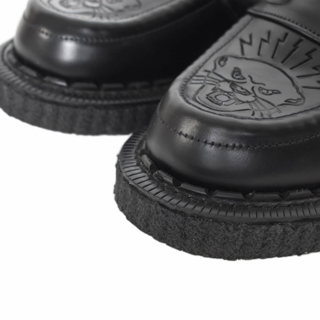 ネイバーフッド NEIGHBORHOOD ジョージコックス George Cox Buxton