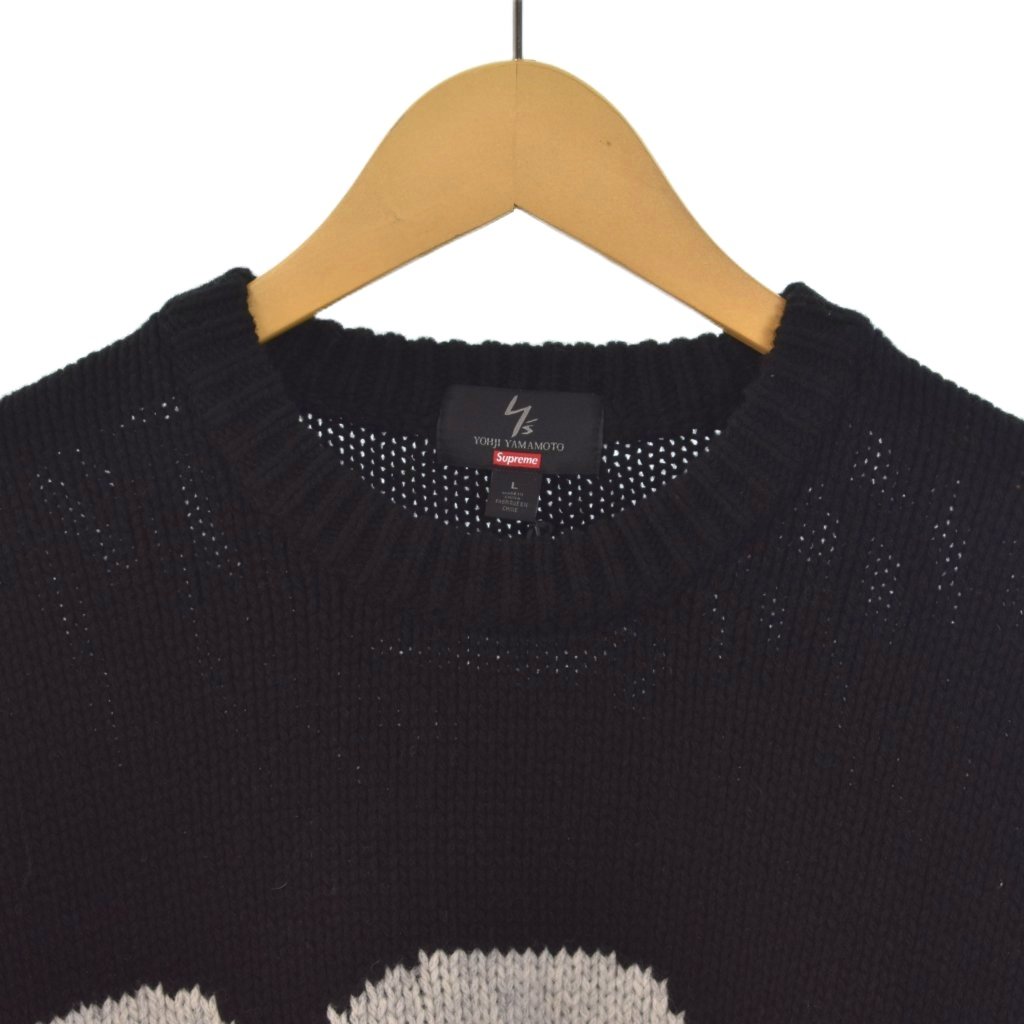 未使用品 シュプリーム SUPREME ワイズ ヨウジヤマモト Y's by Yohji