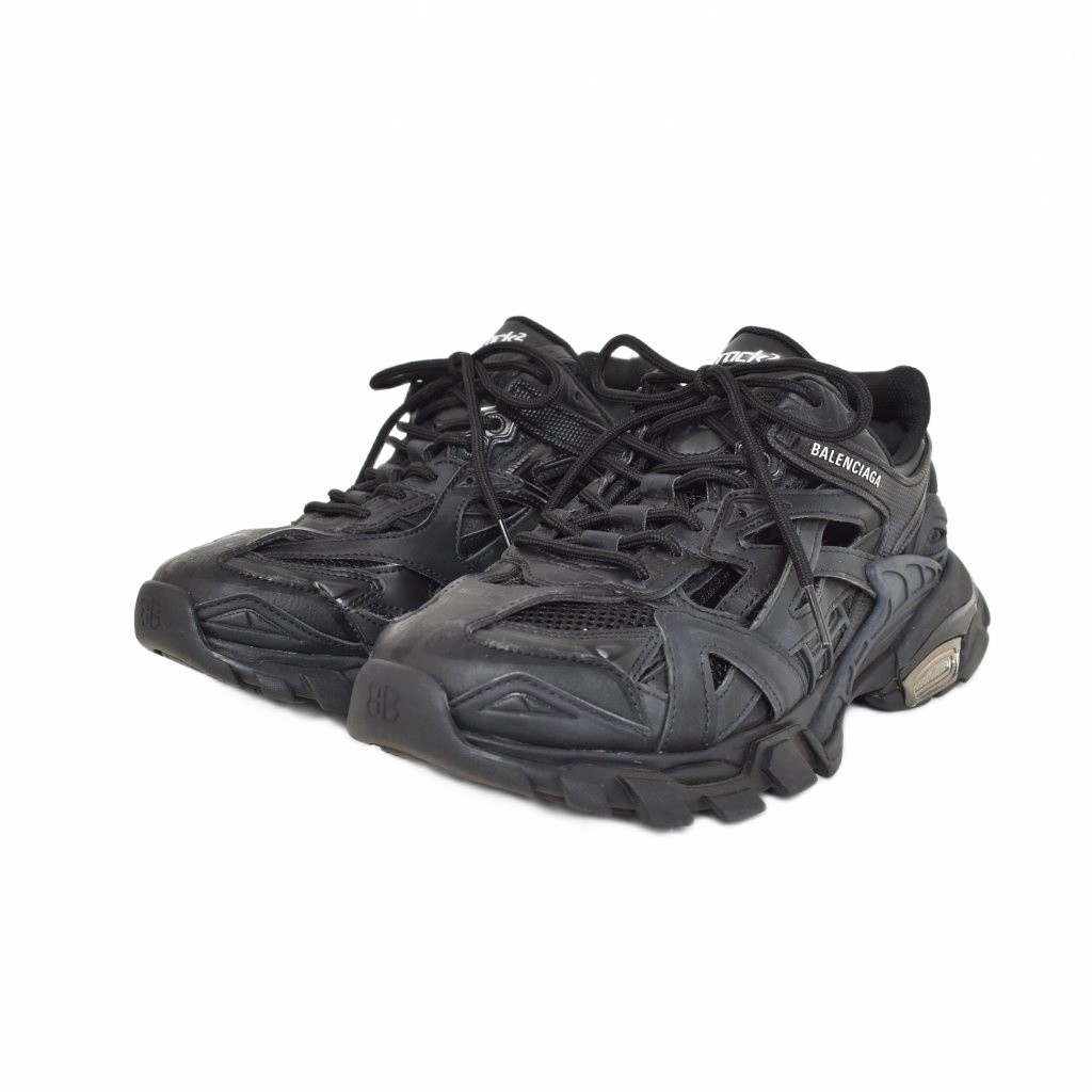 バレンシアガ BALENCIAGA Track2 トラック2 スニーカー ダッドシューズ 