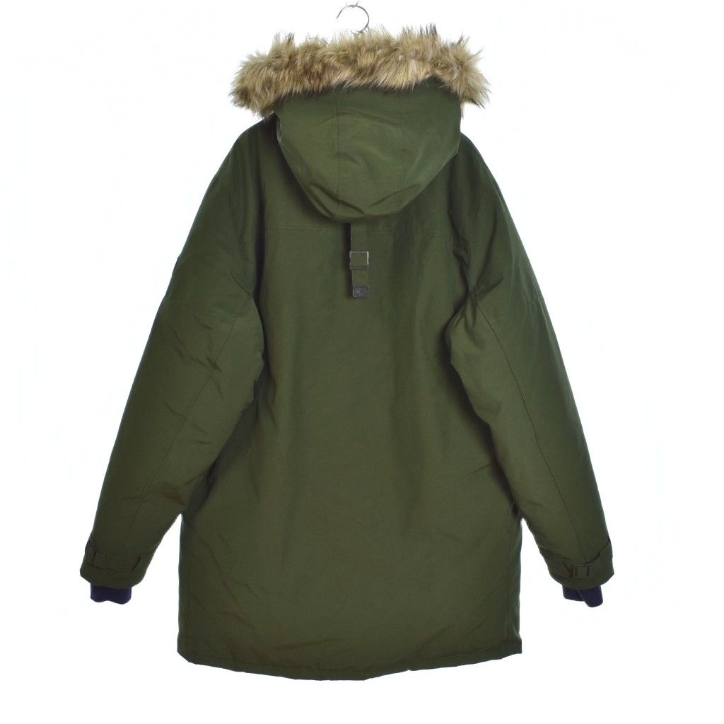 ポロ ラルフローレン POLO RALPH LAUREN モッズコート ダウンコート 