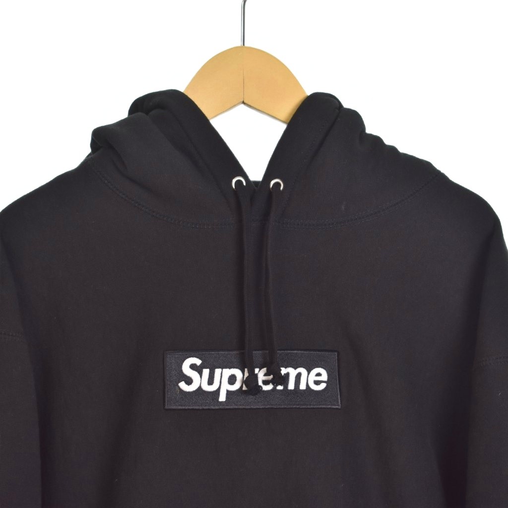 シュプリーム SUPREME 24AW Box Logo Hooded Sweatshirt ボックスロゴ