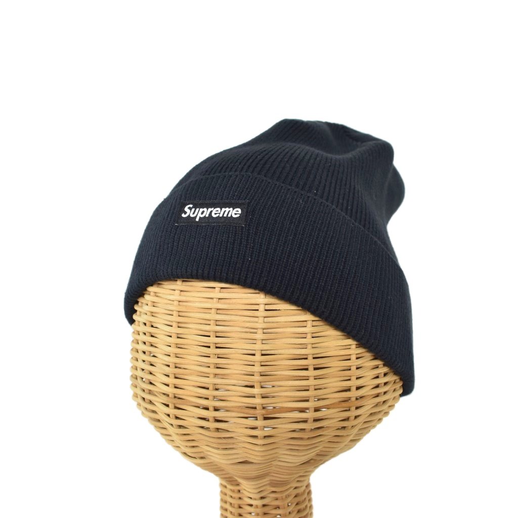 シュプリーム SUPREME small box logo beanie スモールボックスロゴ 