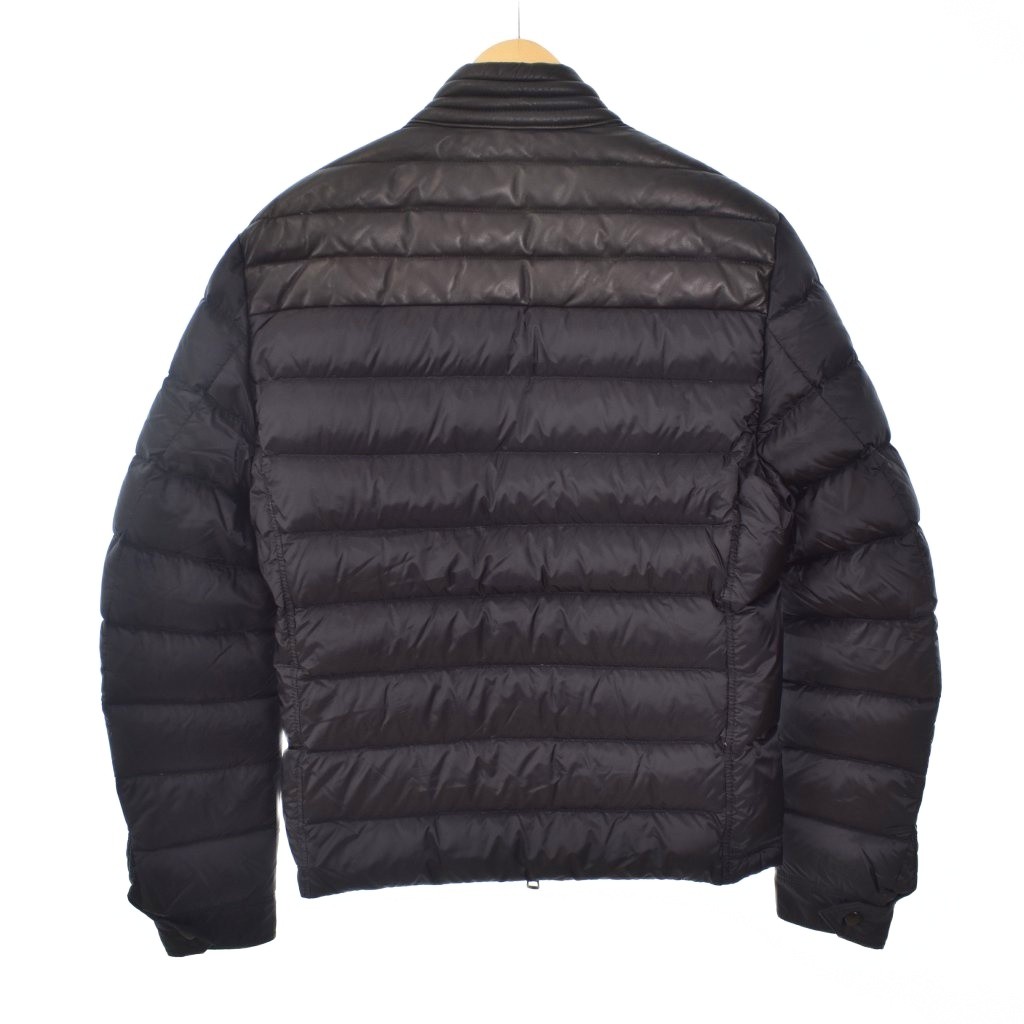 モンクレール MONCLER 15AW JEANDAT GIUBBOTTO ダウンジャケット 