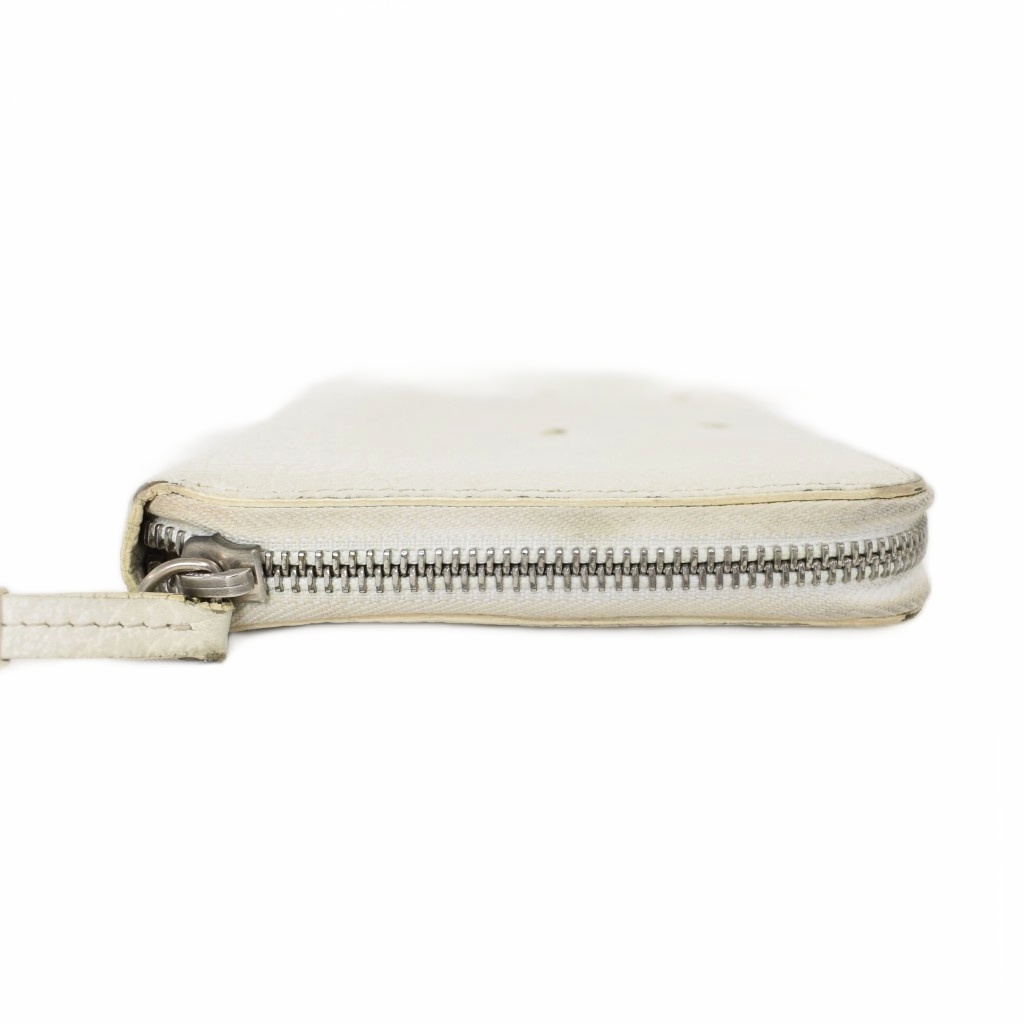 メゾンマルジェラ Maison Margiela 18AW 長財布 ロングウォレット 