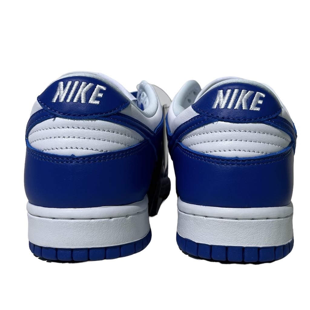 未使用品 ナイキ NIKE Dunk Low SP “Kentucky” ダンクロー SP  