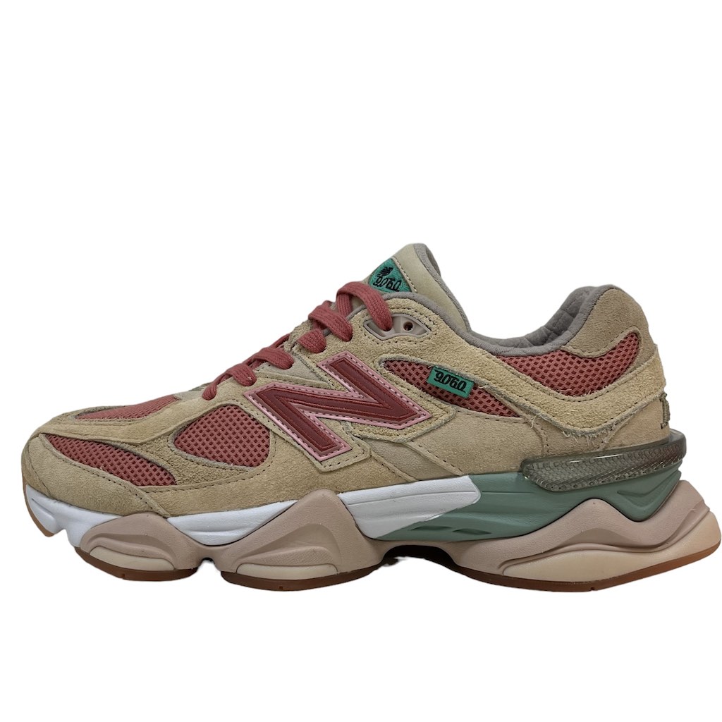 未使用品 ニューバランス NEW BALANCE x ジョーフレッシュグッズ Joe 