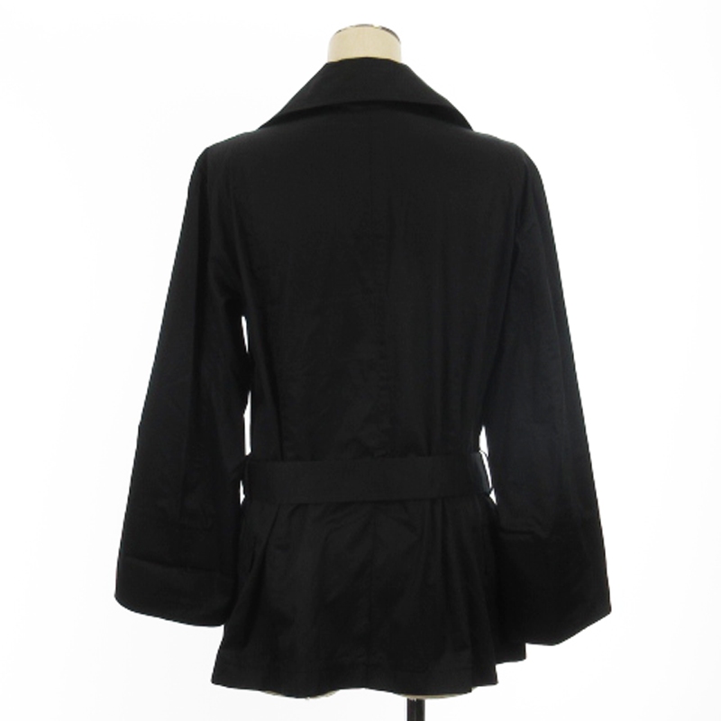 新品 LEQUIPE スプリングコート トレンチコート 薄手 新品 LEQUIPE スプリングコート トレンチコート 薄手