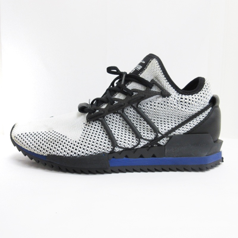 ワイスリー Y-3 ヨウジヤマモト Harigane ハリガネ スニーカー ニット  