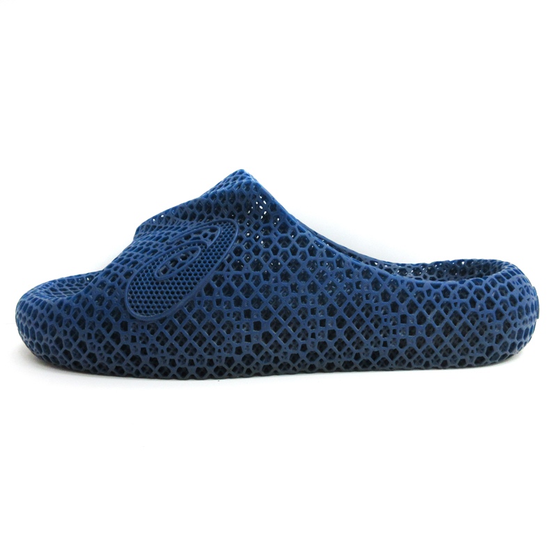アシックス asics ACTIBREEZE 3D SANDAL アクティブリーズ サンダル 青 